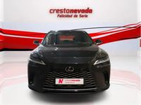 Usado Lexus RX450h Luxury Line 309 CV (227 kW) 2024 SUV