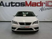 usado Seat Leon 1.4 TGI GNC St&Sp Style