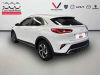 Brugt Kia XCeed 100 HK (73 kW) 2024 Hvid SUV