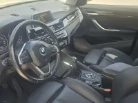 Usado BMW X1 150 CV (110 kW) 2020 Gris SUV