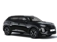 Nuevo Peugeot 2008 Allure 100 CV (73 kW) 2025 Negro SUV