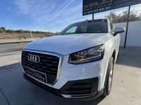 usado Audi Q2 30 TDI Advanced 85kW