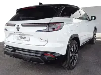 Usado Renault Austral Techno 140 CV (102 kW) 2023 Blanco SUV