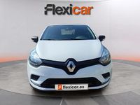 Usado Renault Clio IV Business 75 CV (55 kW) 2018 Blanco Utilitario