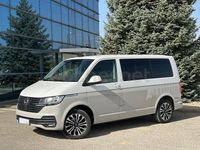 Usado VW Caravelle 150 CV (110 kW) 2024 Blanco Van