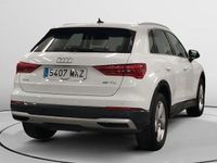Usado Audi Q3 Advanced 150 CV (110 kW) 2023 SUV