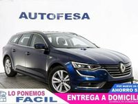 usado Renault Talisman Sport Tourer 1.5 DCI 110cv Intense 5p S/S #LIBRO, NAVY, BLUETOOTH