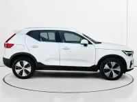 Usado Volvo XC40 Plus 262 CV (192 kW) 2023 Blanco SUV