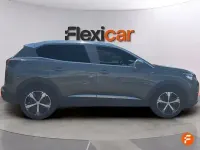 Usado Peugeot 3008 GT-line 165 CV (121 kW) 2018 Gris SUV