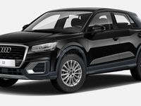 usado Audi Q2 30 Tfsi Design 85kw