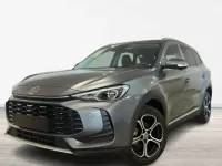 Usado MG ZS Comfort 116 CV (85 kW) 2025 Otro SUV