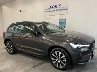 Usado Volvo XC60 Plus 197 CV (144 kW) 2023 Negro SUV
