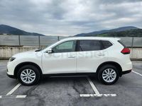 Usado Nissan X-Trail N-Connecta 150 CV (110 kW) 2019 Blanco SUV