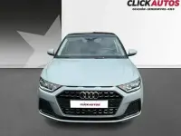 Usado Audi A1 Advanced 116 CV (85 kW) 2025 Gris SUV