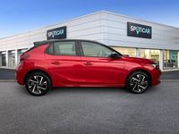 Usado Opel Corsa 100 CV (73 kW) 2025 Rojo Berlina
