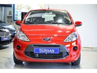 usado Ford Ka 1.20 Auto-s&s Trend+