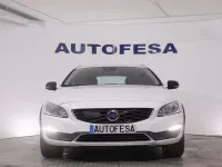 Usado Volvo V60 Plus 150 CV (110 kW) 2018 Blanco Familiar