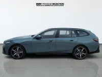 Nuevo BMW 520 Comfort Edition 197 CV (144 kW) 2026 Verde Familiar