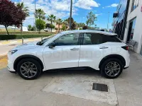 Usado Lexus LBX 136 CV (100 kW) 2024 Negro SUV
