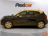 Usado Seat Arona FR 90 CV (66 kW) 2022 Negro SUV