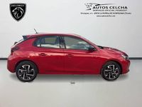 Nuevo Opel Corsa S 100 CV (73 kW) 2025 Rojo Utilitario