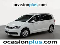 Brugt VW Touran Advance 116 HK (85 kW) 2020 Hvid MPV