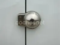 Usado Renault Trafic LIMITED 120 CV (88 kW) 2020 Blanco Monovolumen