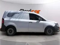 Usado Renault Kangoo 131 CV (96 kW) 2023 Blanco Monovolumen