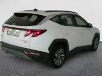 Usado Hyundai Tucson 150 CV (110 kW) 2021 SUV