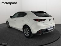 usado Mazda 3 2.0 SKYACTIV-G 88KW EVOLUTION 5P