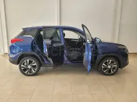 Nuevo EVO Evo 5 127 CV (93 kW) 2026 Azul SUV