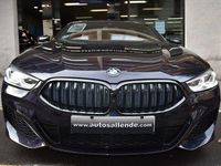 Usado BMW 333 M Sport 333 CV (244 kW) 2021 Carbonschwarz Coupe