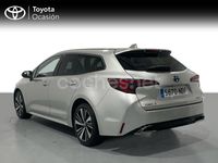 Usado Toyota Corolla Edition 140 CV (102 kW) 2025 Gris / plata Berlina