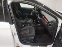 Nuevo Skoda Fabia Monte Carlo 150 CV (110 kW) 2026 Blanco Utilitario