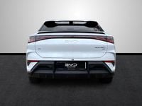 Usado BYD Sealion 7 389 kW (530 CV) 2026 Blanco SUV