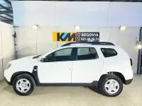 Usado Dacia Duster Comfort 115 CV (84 kW) 2019 Blanco SUV