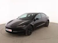 Usado Tesla Model 3 Standard Range 208 kW (283 CV) 2023 Negro Berlina