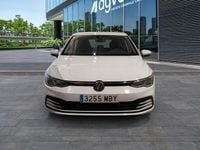Usado VW Golf VIII 115 CV (84 kW) 2022