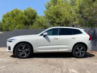 Usado Volvo XC60 R-Design 190 CV (139 kW) 2018 Blanco SUV