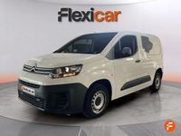 Brugt Citroën Berlingo 102 HK (75 kW) 2021 Hvid MPV