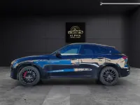 Usado Maserati Levante 275 CV (202 kW) 2021 Negro SUV