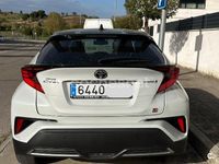 Usado Toyota C-HR Sport 184 CV (135 kW) 2022 Blanco SUV