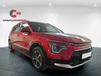Usado Kia Niro 183 CV (134 kW) 2023 Rojo SUV