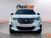 Usado Peugeot 2008 Allure 130 CV (95 kW) 2023 Blanco SUV