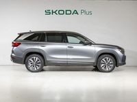 Usado Skoda Kodiaq Selection 150 CV (110 kW) 2025 Gris SUV