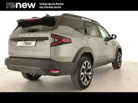 Occasion Dacia Bigster Journey 156 ch (114 kW) 2025 Gris SUV