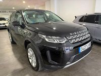 Usado Land Rover Discovery Sport HSE 150 CV (110 kW) 2020 Negro SUV