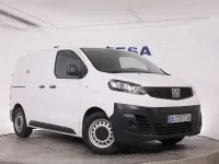 Usado Fiat e-Scudo Business 100 kW (136 CV) 2022 Blanco Monovolumen
