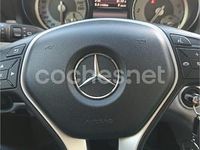 Usado Mercedes GLA200 Style 136 HP (100 kW) 2014 Preto SUV