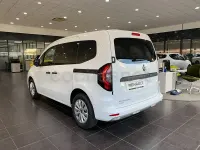 Nuevo Renault Kangoo 95 CV (69 kW) 2026 Blanco Monovolumen